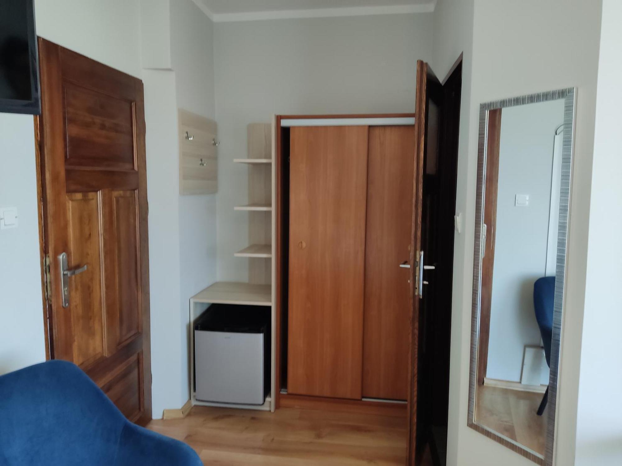 Posiadlosc Nad Zatoka Ryn  Room photo